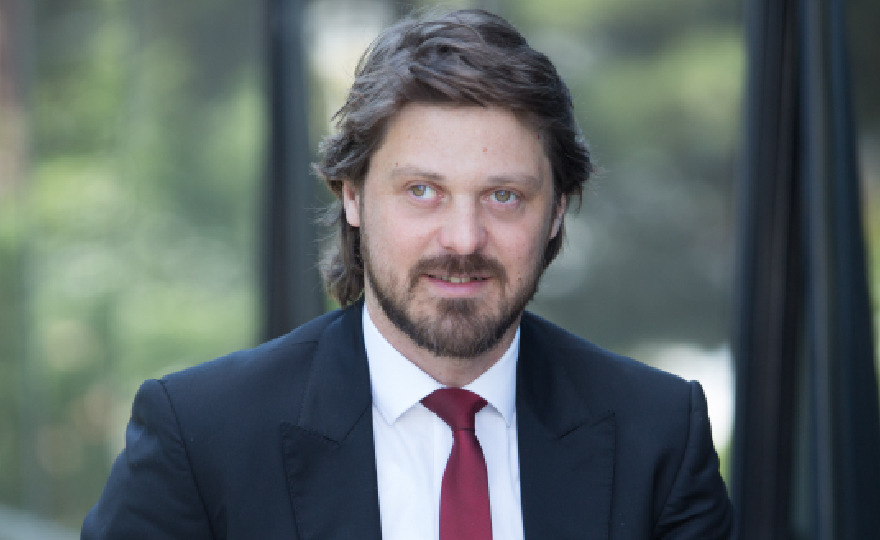 Ioannis Bravos*: KPMG is ready for the new era of the Shipping Industry